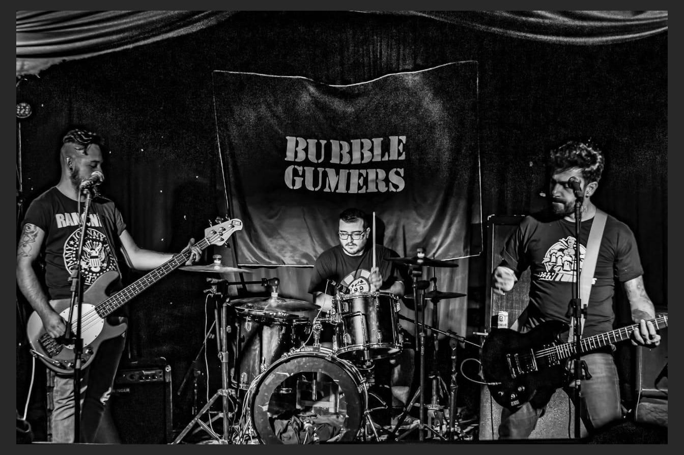 Bubblegumers